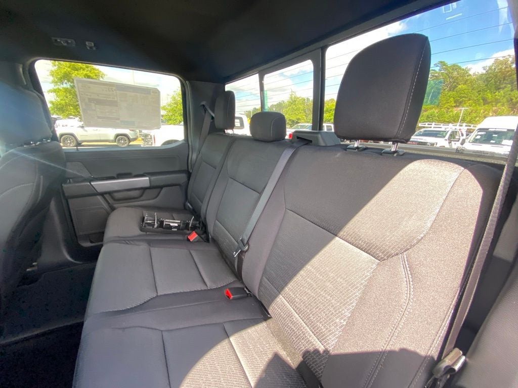 2026 Ford F-150 XLT - 4WD - POWERBOOST HYBRID