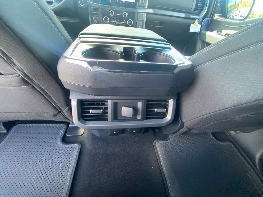 2026 Ford F-150 XLT - 4WD - POWERBOOST HYBRID