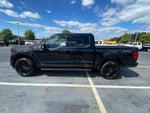 2026 Ford F-150 XLT - 4WD - POWERBOOST HYBRID
