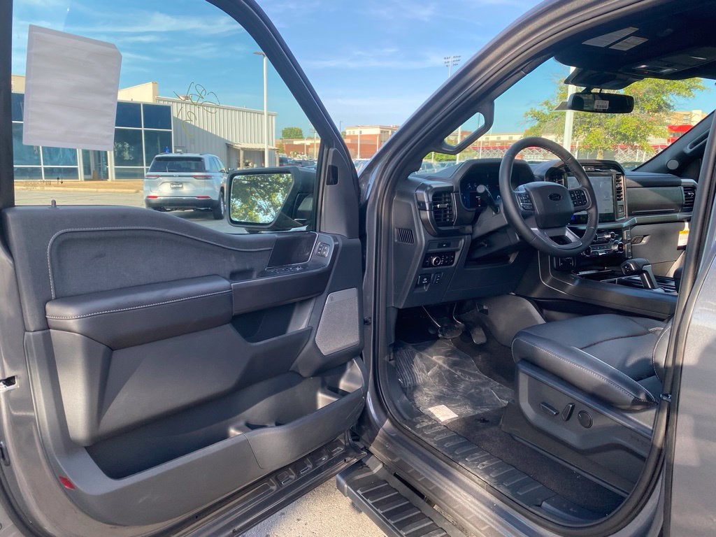 2026 Ford F-150 Lariat - 4WD - 5.0L V8