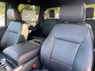 2026 Ford F-150 Lariat - 4WD - 5.0L V8