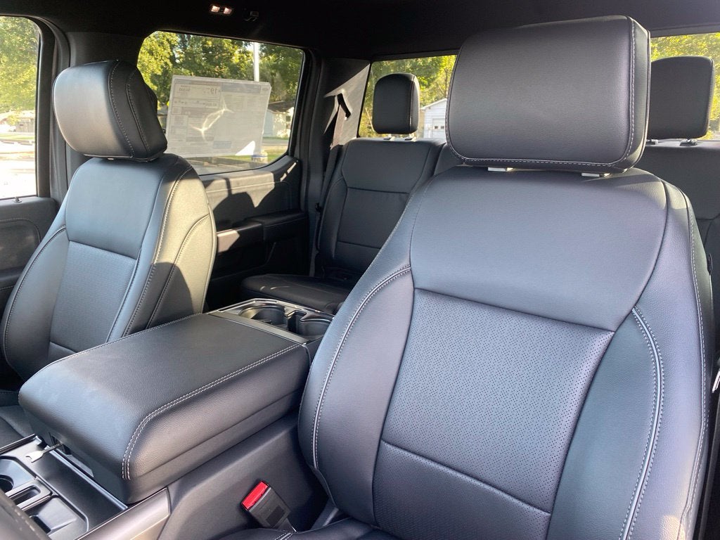 2026 Ford F-150 Lariat - 4WD - 5.0L V8