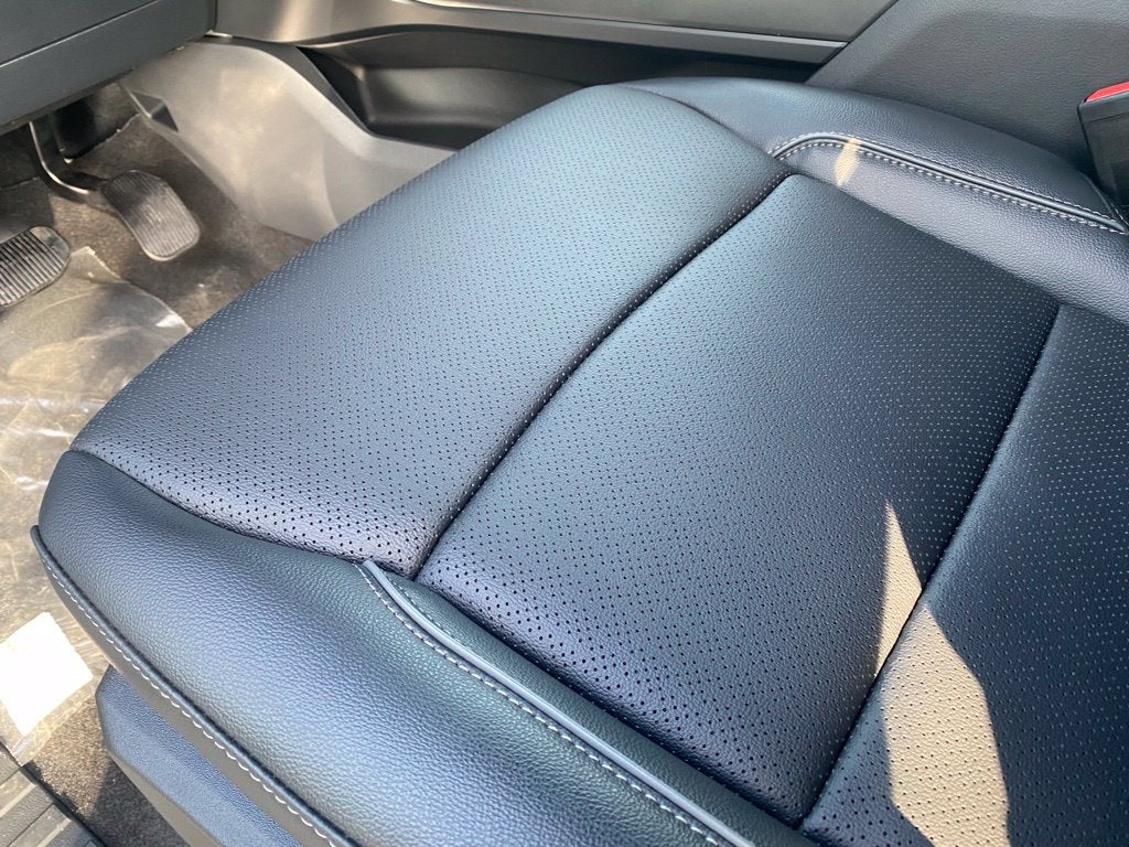 2026 Ford F-150 Lariat - 4WD - 5.0L V8