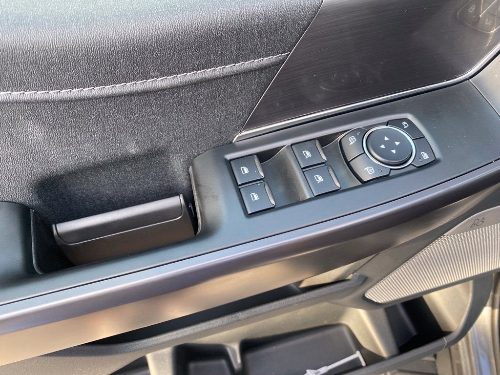 2026 Ford F-150 Lariat - 4WD - 5.0L V8