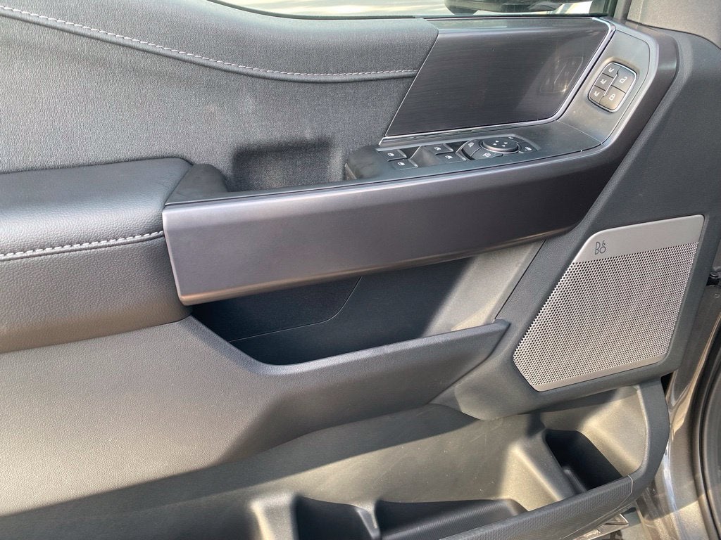 2026 Ford F-150 Lariat - 4WD - 5.0L V8