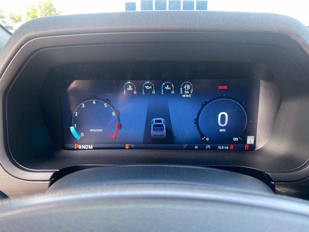 2026 Ford F-150 Lariat - 4WD - 5.0L V8