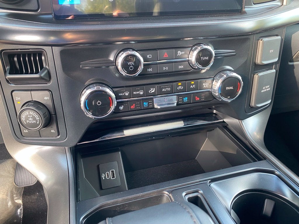 2026 Ford F-150 Lariat - 4WD - 5.0L V8