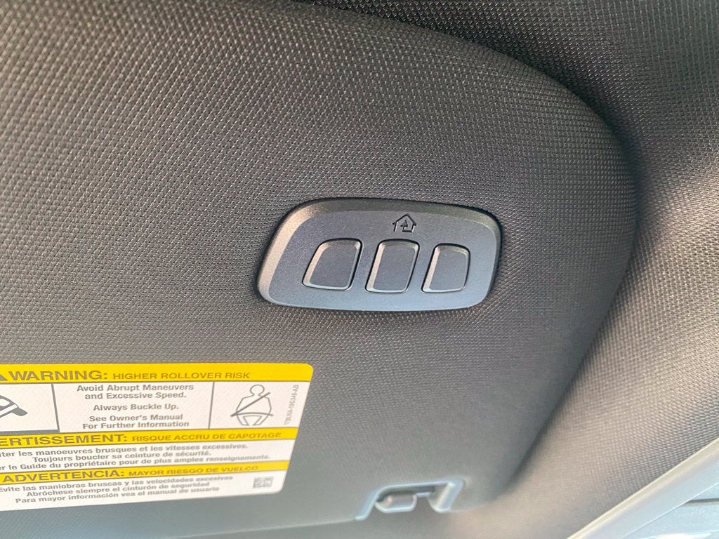 2026 Ford F-150 Lariat - 4WD - 5.0L V8
