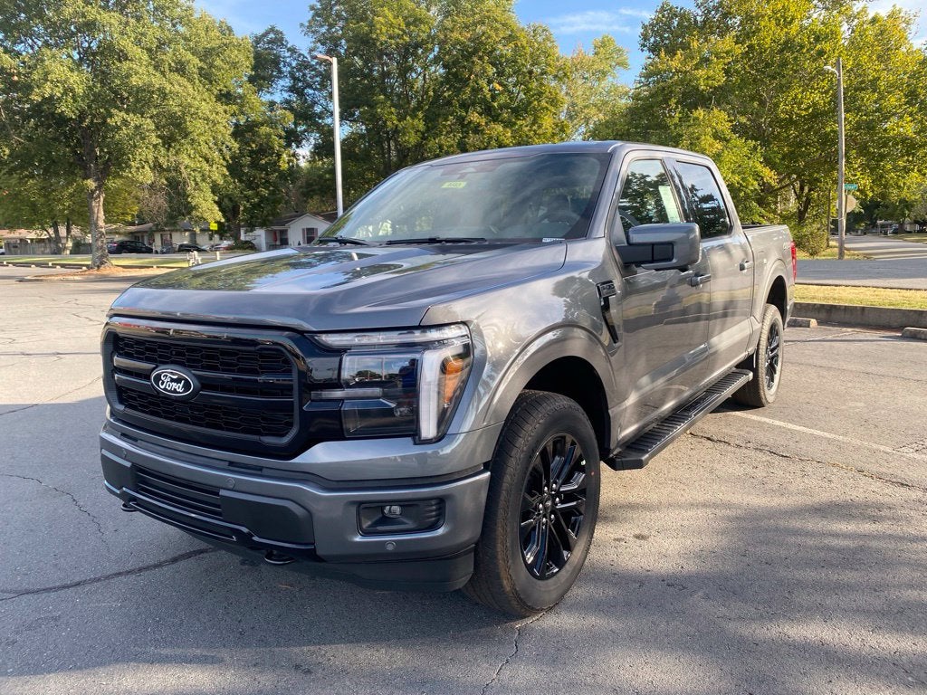 2026 Ford F-150 Lariat - 4WD - 5.0L V8