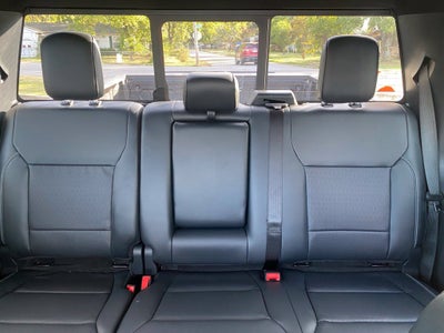 2026 Ford F-150 Lariat - 4WD - 5.0L V8