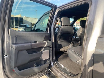 2026 Ford F-150 Lariat - 4WD - 5.0L V8