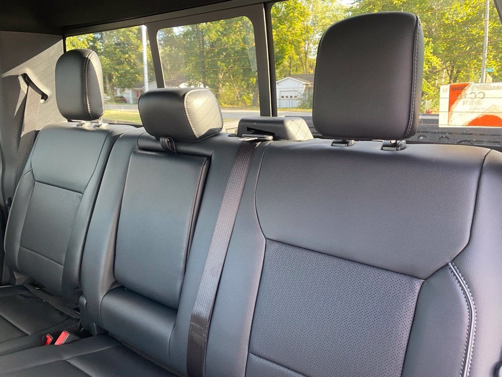 2026 Ford F-150 Lariat - 4WD - 5.0L V8