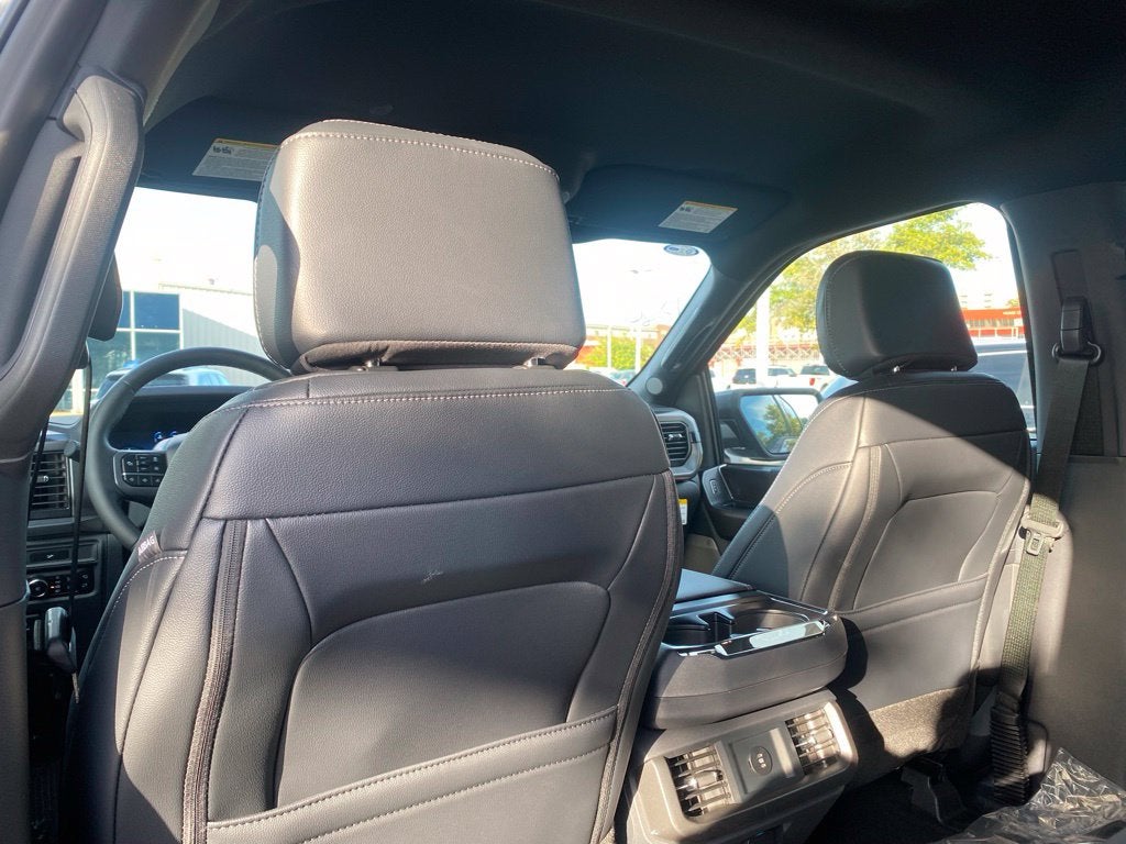 2026 Ford F-150 Lariat - 4WD - 5.0L V8