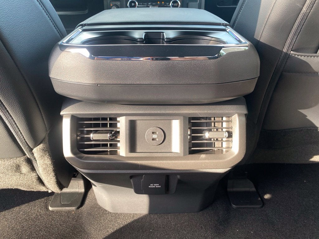 2026 Ford F-150 Lariat - 4WD - 5.0L V8