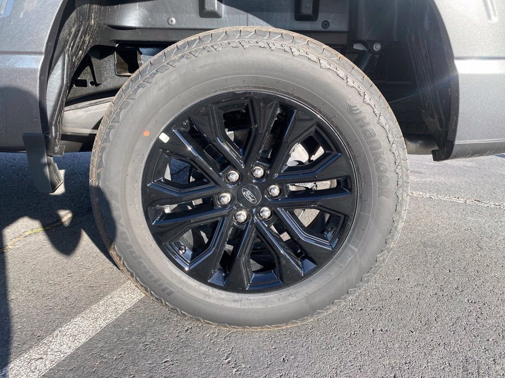2026 Ford F-150 Lariat - 4WD - 5.0L V8
