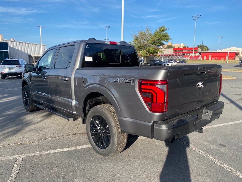 2026 Ford F-150 Lariat - 4WD - 5.0L V8