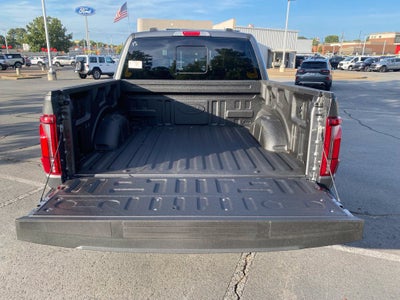 2026 Ford F-150 Lariat - 4WD - 5.0L V8