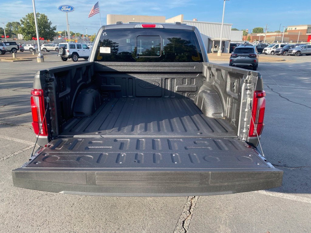 2026 Ford F-150 Lariat - 4WD - 5.0L V8