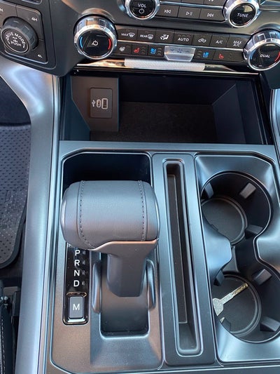 2026 Ford F-150 Lariat - 4WD - 5.0L V8