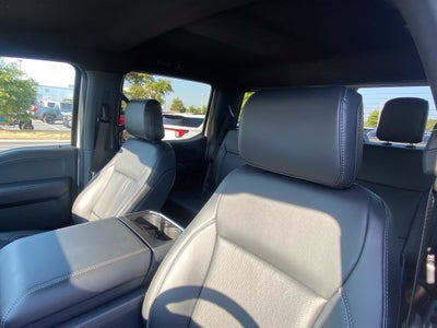 2026 Ford F-150 Lariat - 4WD - 5.0L V8