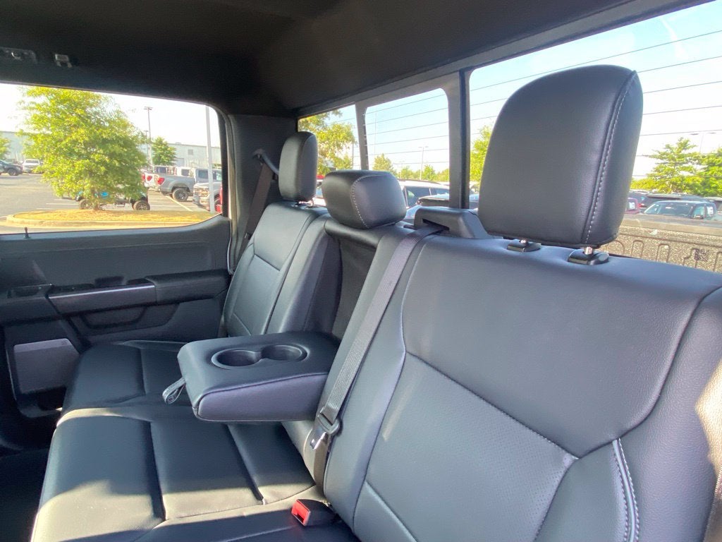 2026 Ford F-150 Lariat - 4WD - 5.0L V8