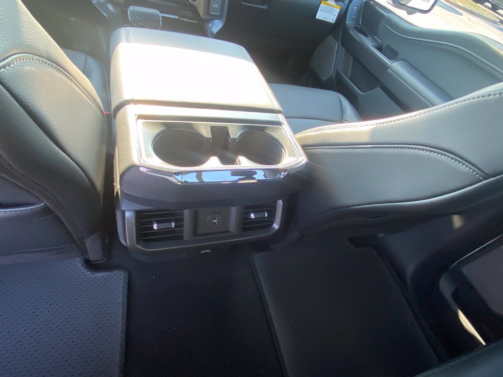 2026 Ford F-150 Lariat - 4WD - 5.0L V8