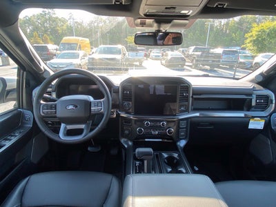 2026 Ford F-150 Lariat - 4WD - 5.0L V8
