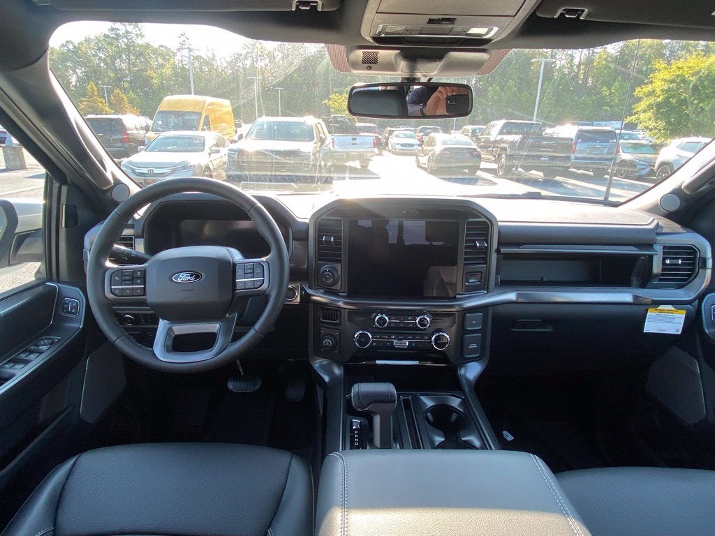 2026 Ford F-150 Lariat - 4WD - 5.0L V8