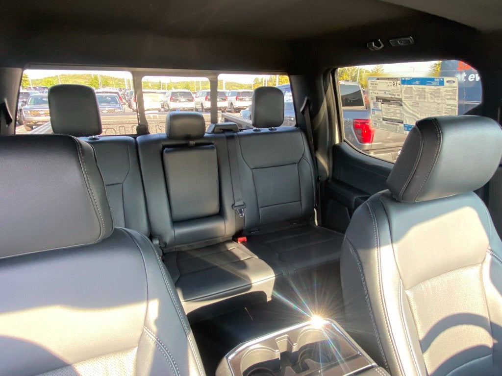 2026 Ford F-150 Lariat - 4WD - 5.0L V8
