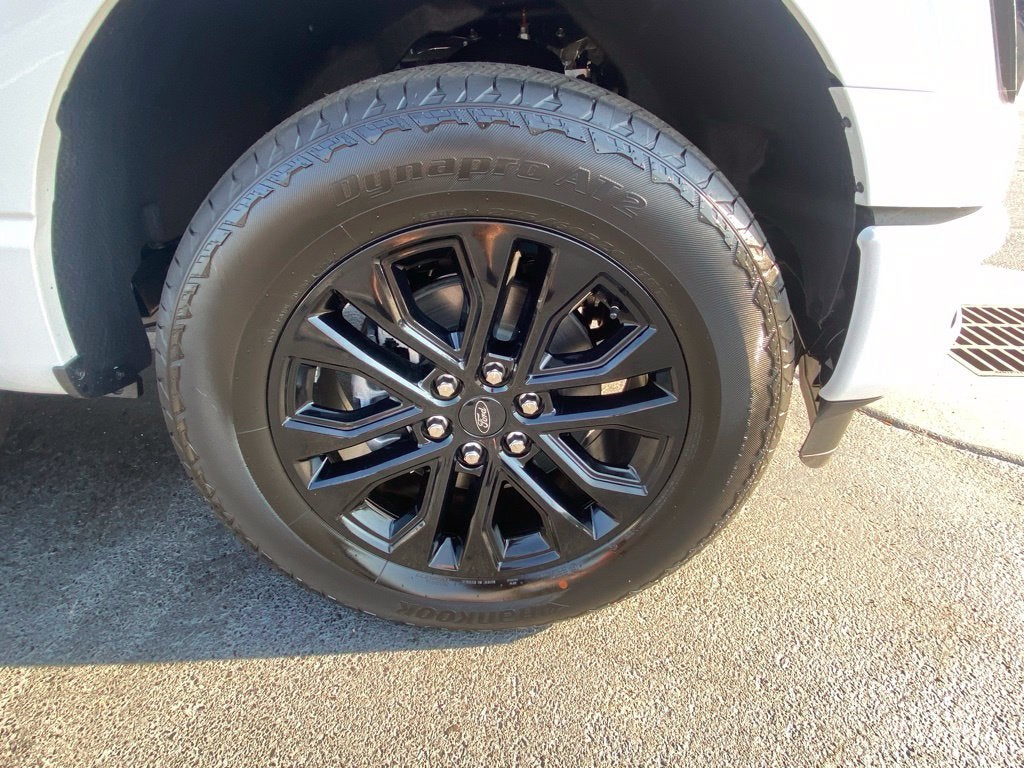 2026 Ford F-150 Lariat - 4WD - 5.0L V8