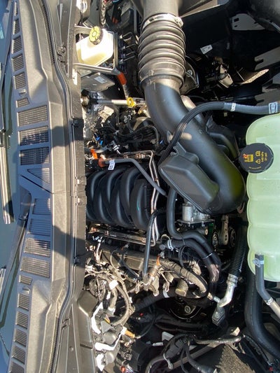 2026 Ford F-150 Lariat - 4WD - 5.0L V8