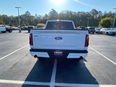 2026 Ford F-150 Lariat - 4WD - 5.0L V8
