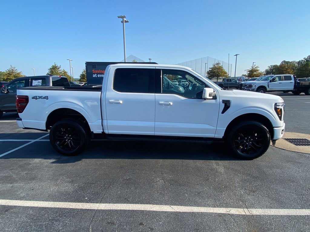 2026 Ford F-150 Lariat - 4WD - 5.0L V8