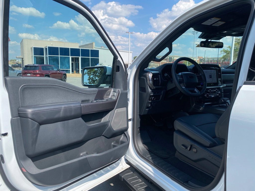 2026 Ford F-150 Lariat - 4WD - 3.5L ECOBOOST