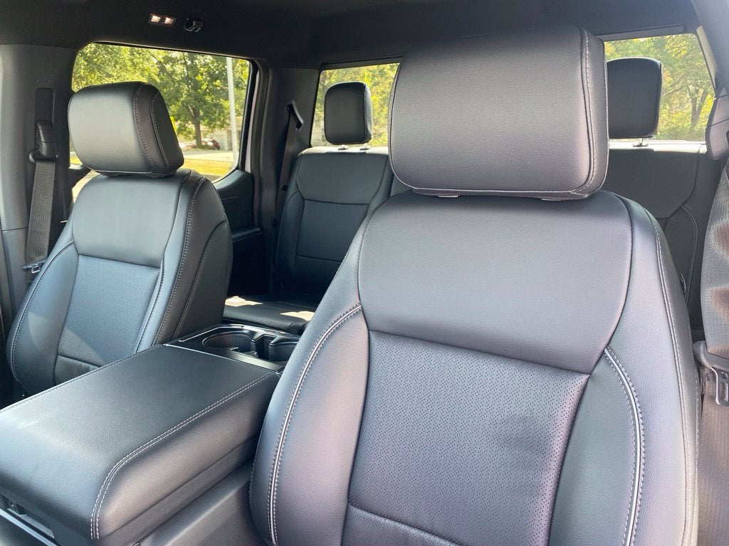 2026 Ford F-150 Lariat - 4WD - 3.5L ECOBOOST