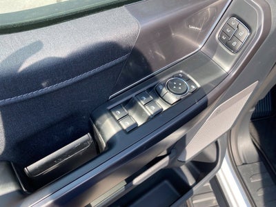2026 Ford F-150 Lariat - 4WD - 3.5L ECOBOOST