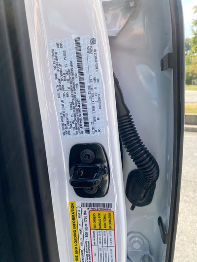 2026 Ford F-150 Lariat - 4WD - 3.5L ECOBOOST