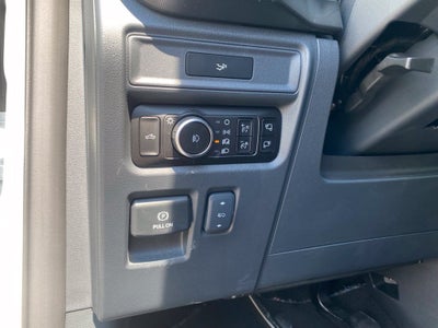 2026 Ford F-150 Lariat - 4WD - 3.5L ECOBOOST