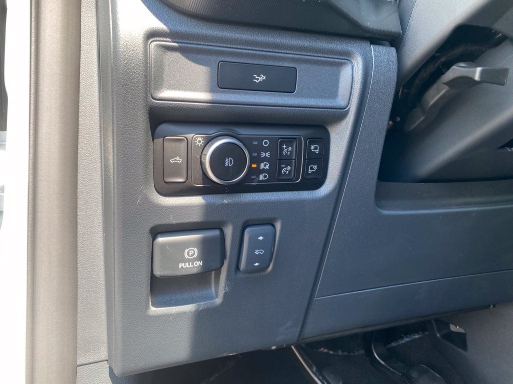 2026 Ford F-150 Lariat - 4WD - 3.5L ECOBOOST