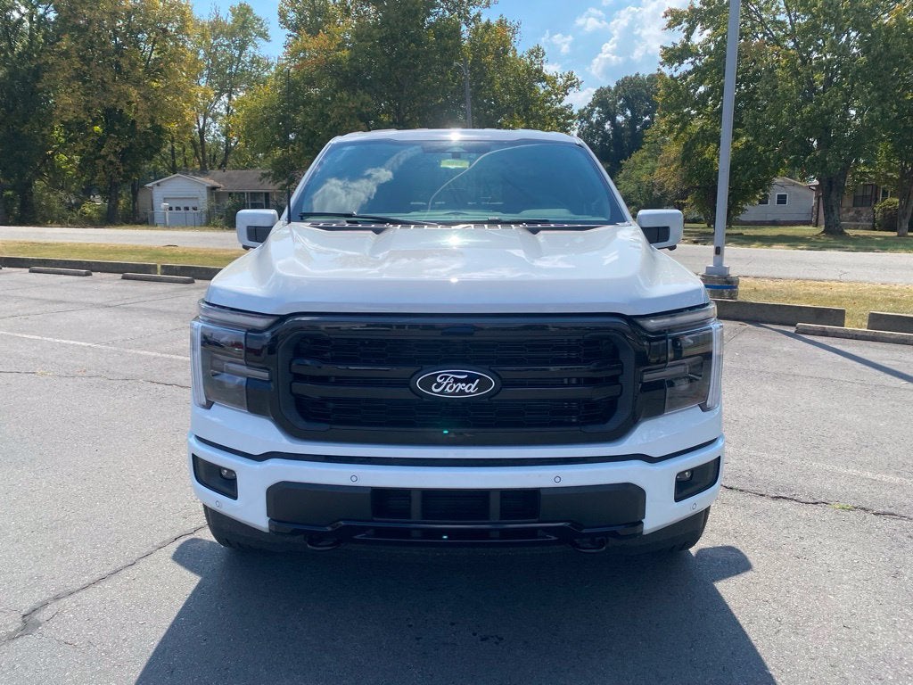 2026 Ford F-150 Lariat - 4WD - 3.5L ECOBOOST