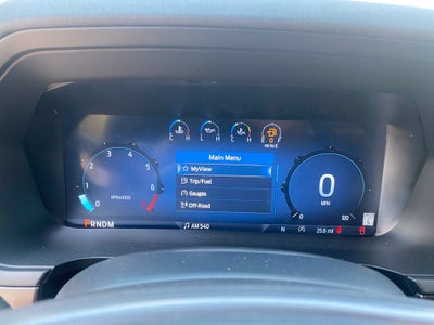 2026 Ford F-150 Lariat - 4WD - 3.5L ECOBOOST