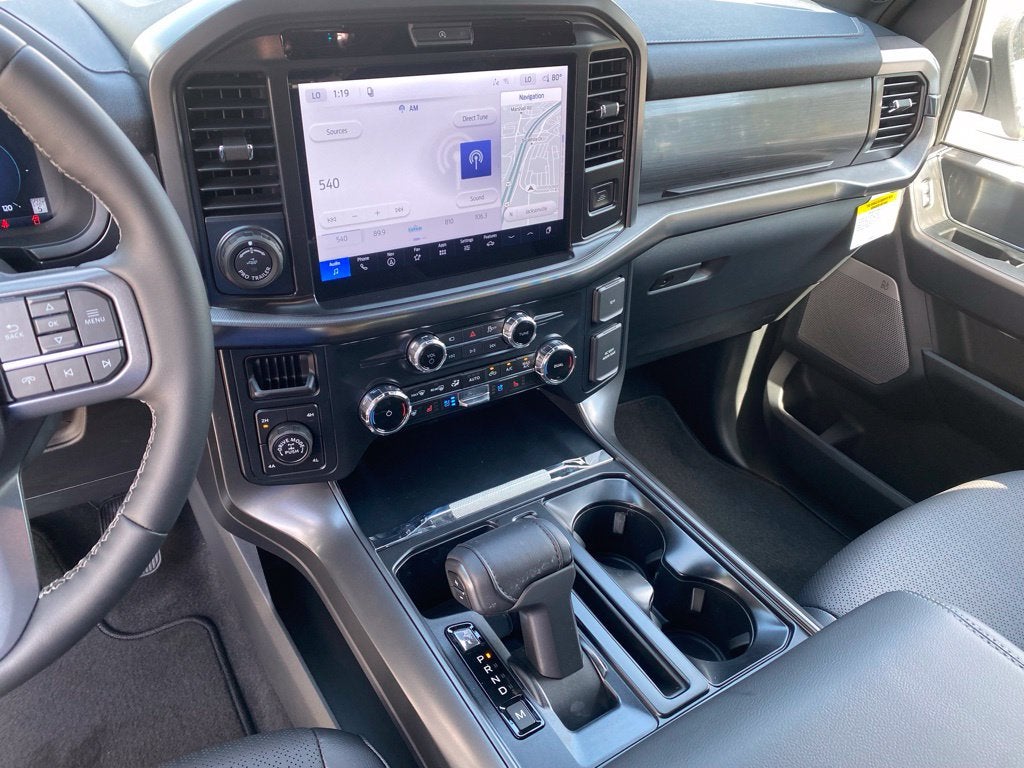 2026 Ford F-150 Lariat - 4WD - 3.5L ECOBOOST