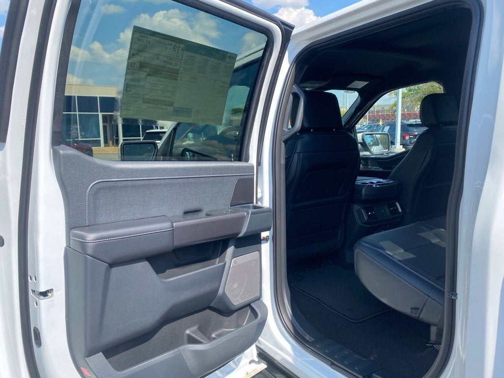 2026 Ford F-150 Lariat - 4WD - 3.5L ECOBOOST