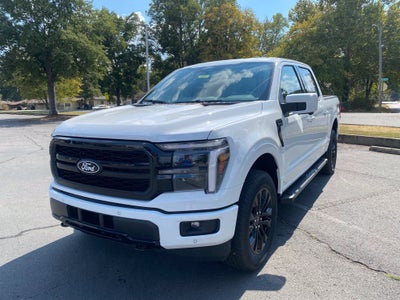 2026 Ford F-150 Lariat - 4WD - 3.5L ECOBOOST