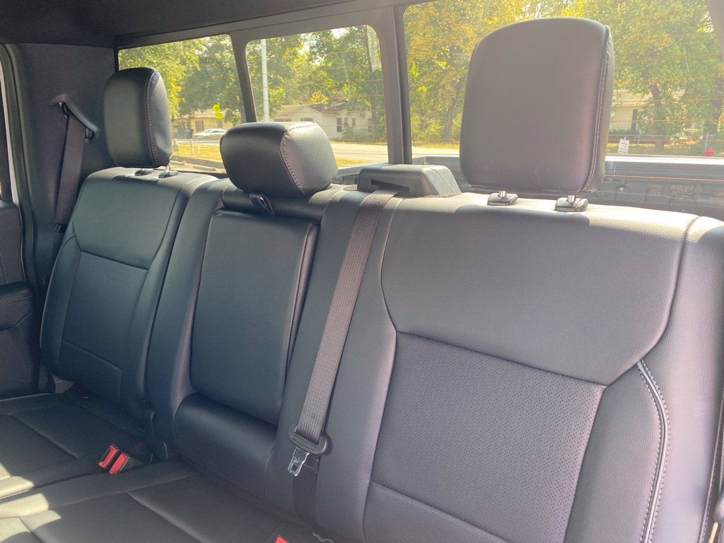 2026 Ford F-150 Lariat - 4WD - 3.5L ECOBOOST