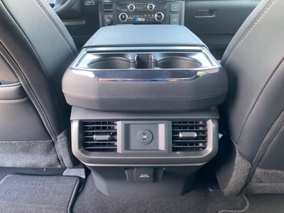 2026 Ford F-150 Lariat - 4WD - 3.5L ECOBOOST