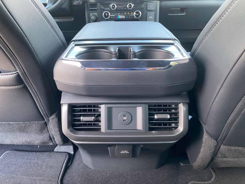 2026 Ford F-150 Lariat - 4WD - 3.5L ECOBOOST