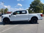 2026 Ford F-150 Lariat - 4WD - 3.5L ECOBOOST
