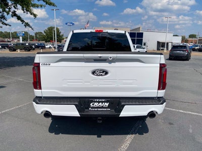 2026 Ford F-150 Lariat - 4WD - 3.5L ECOBOOST