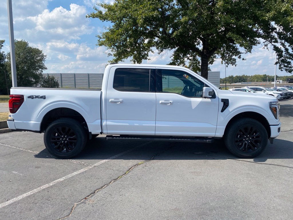 2026 Ford F-150 Lariat - 4WD - 3.5L ECOBOOST